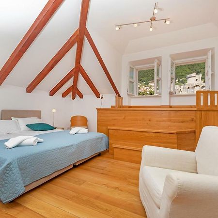 Apartments Feri Dubrovnik Eksteriør billede