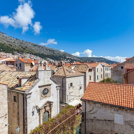 Apartments Feri Dubrovnik Eksteriør billede