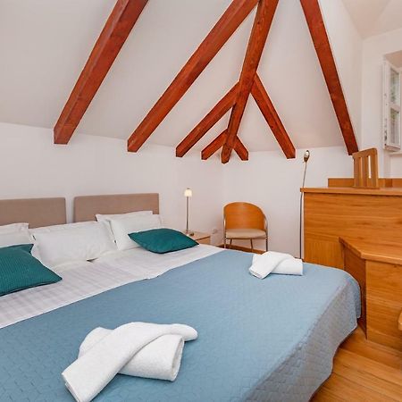 Apartments Feri Dubrovnik Eksteriør billede