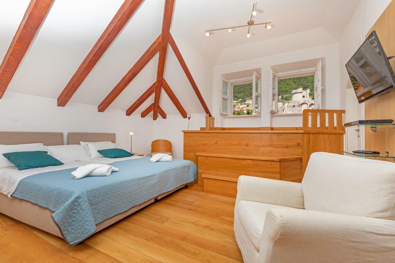 Apartments Feri Dubrovnik Eksteriør billede