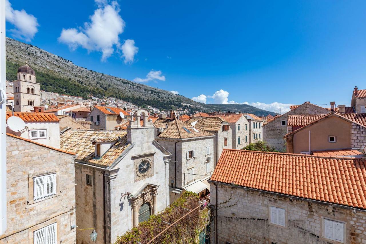 Apartments Feri Dubrovnik Eksteriør billede