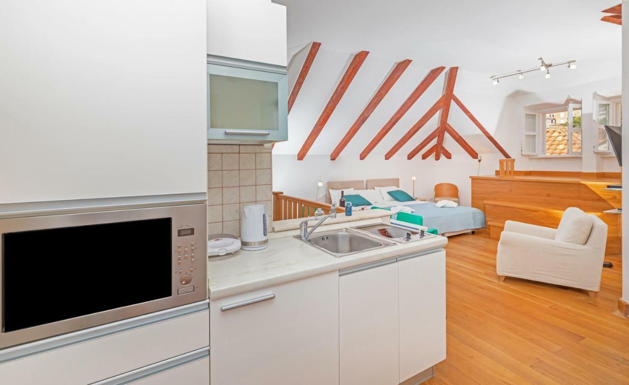 Apartments Feri Dubrovnik Eksteriør billede
