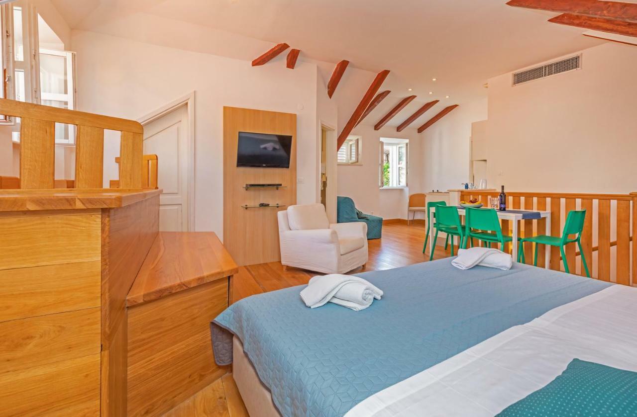 Apartments Feri Dubrovnik Eksteriør billede