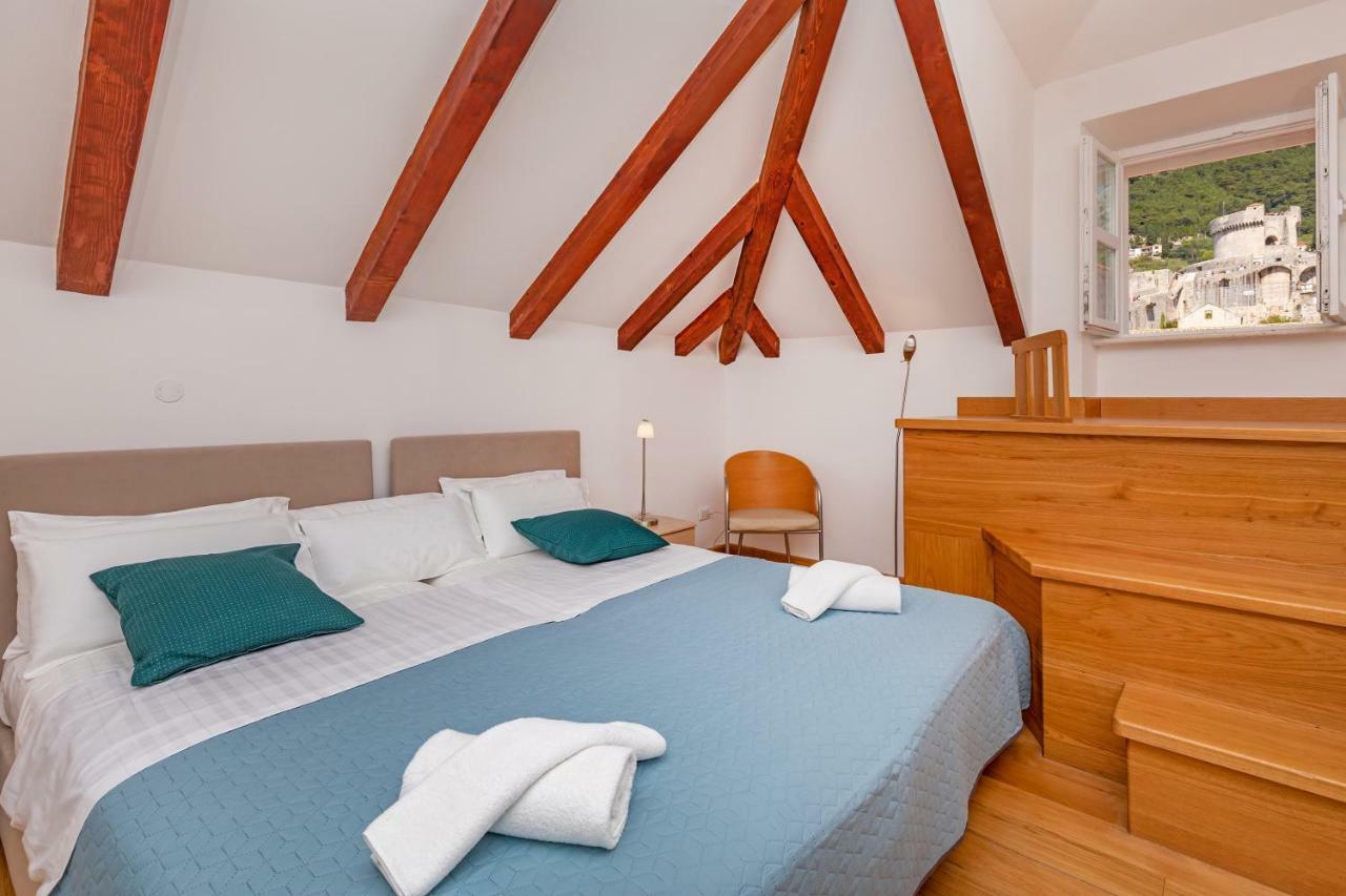 Apartments Feri Dubrovnik Eksteriør billede