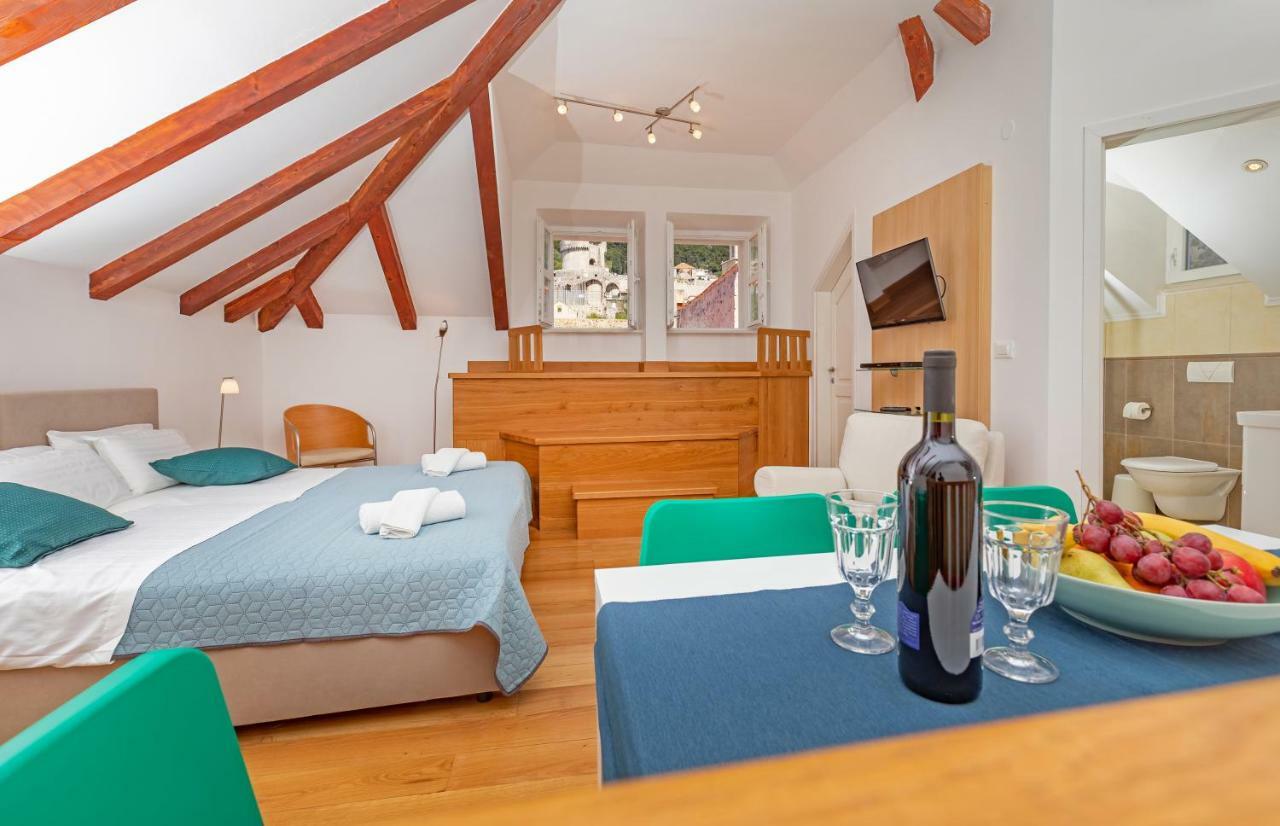 Apartments Feri Dubrovnik Eksteriør billede