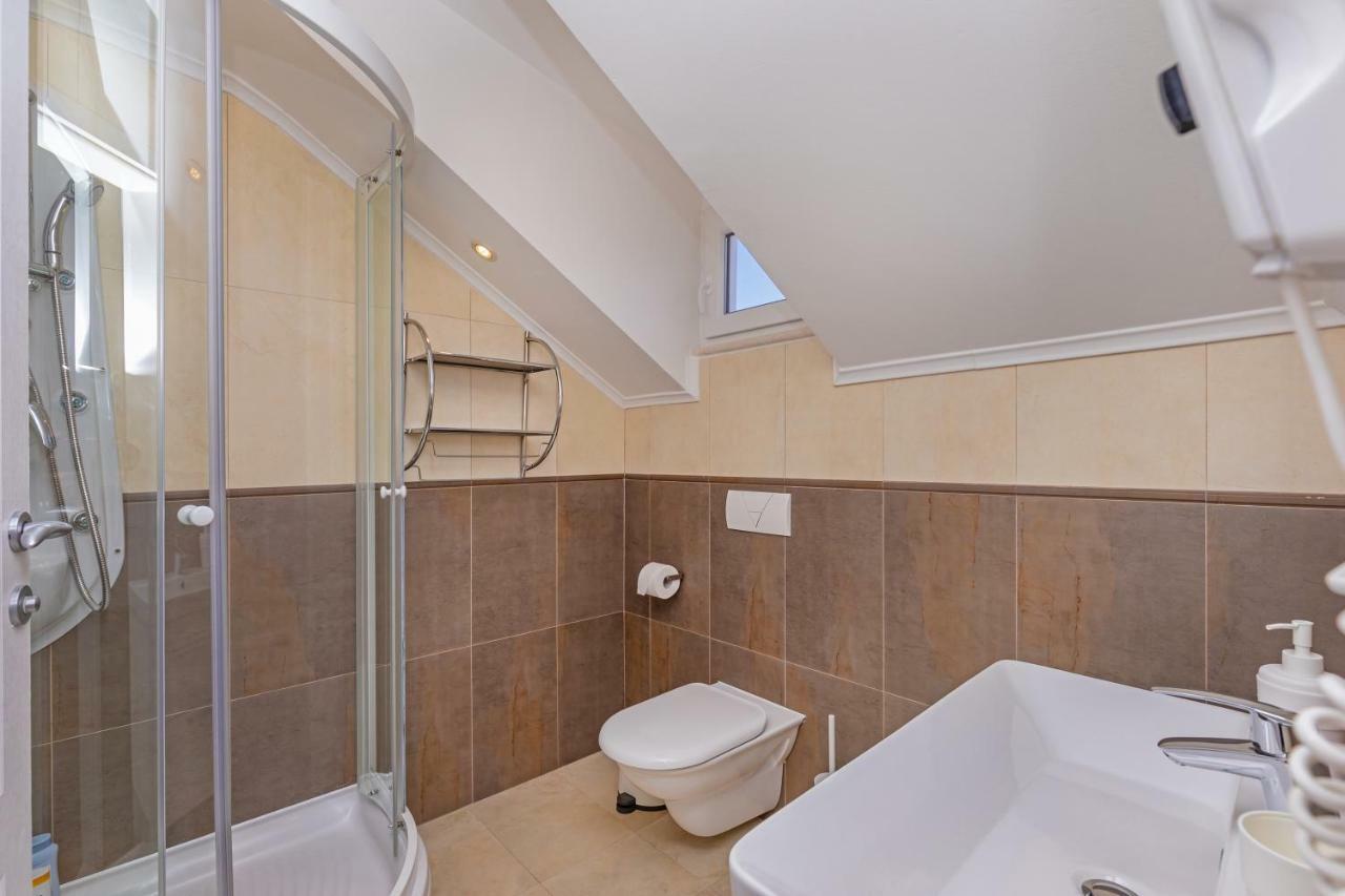 Apartments Feri Dubrovnik Eksteriør billede
