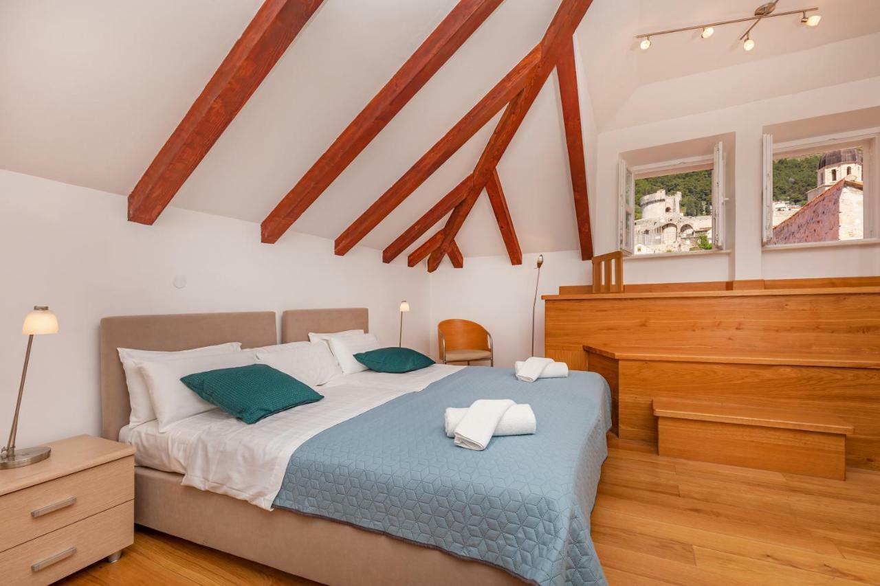 Apartments Feri Dubrovnik Eksteriør billede