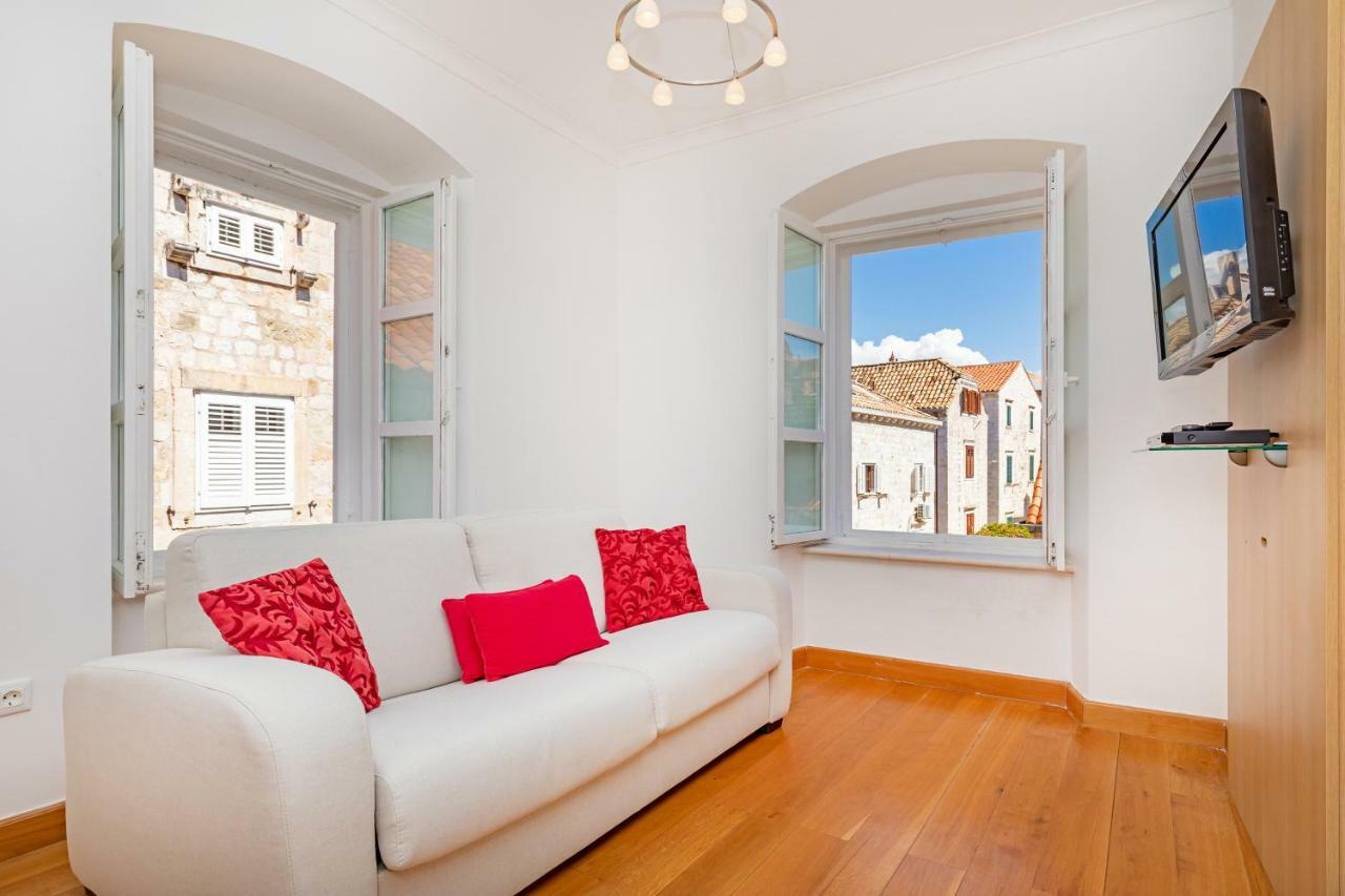 Apartments Feri Dubrovnik Eksteriør billede
