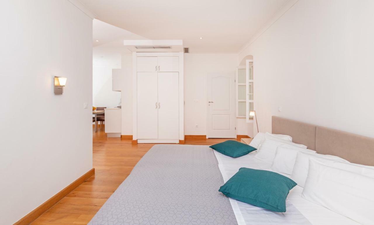 Apartments Feri Dubrovnik Eksteriør billede