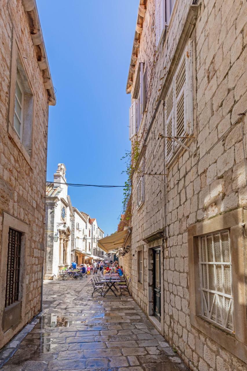 Apartments Feri Dubrovnik Eksteriør billede