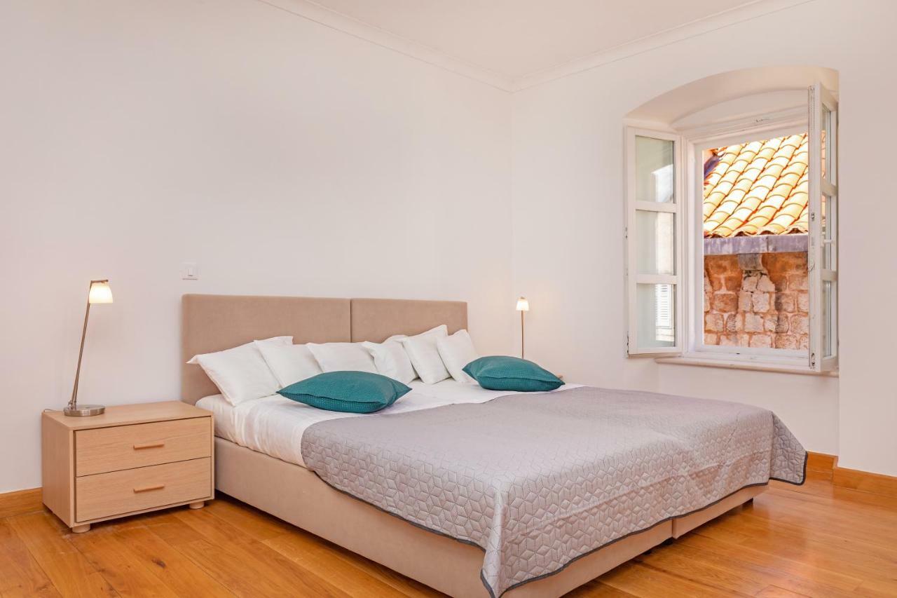 Apartments Feri Dubrovnik Eksteriør billede
