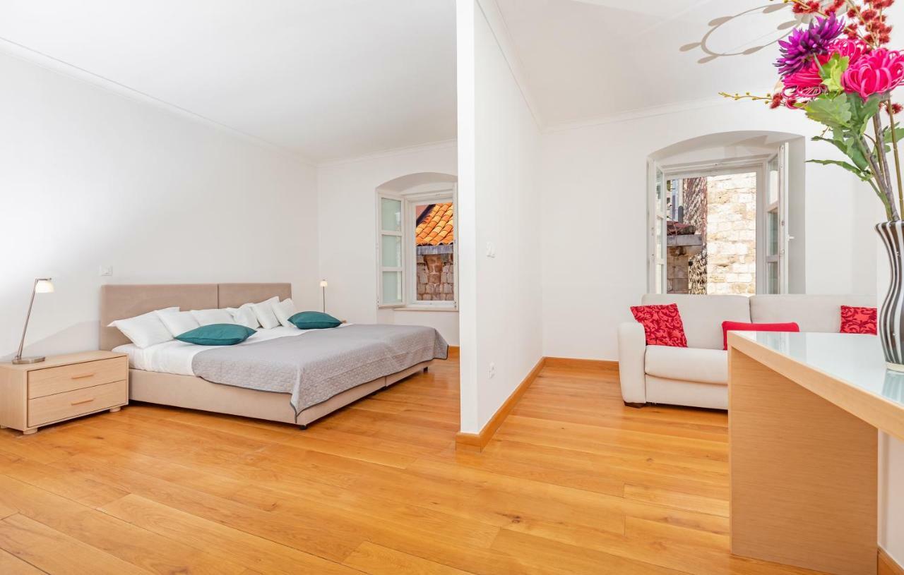 Apartments Feri Dubrovnik Eksteriør billede