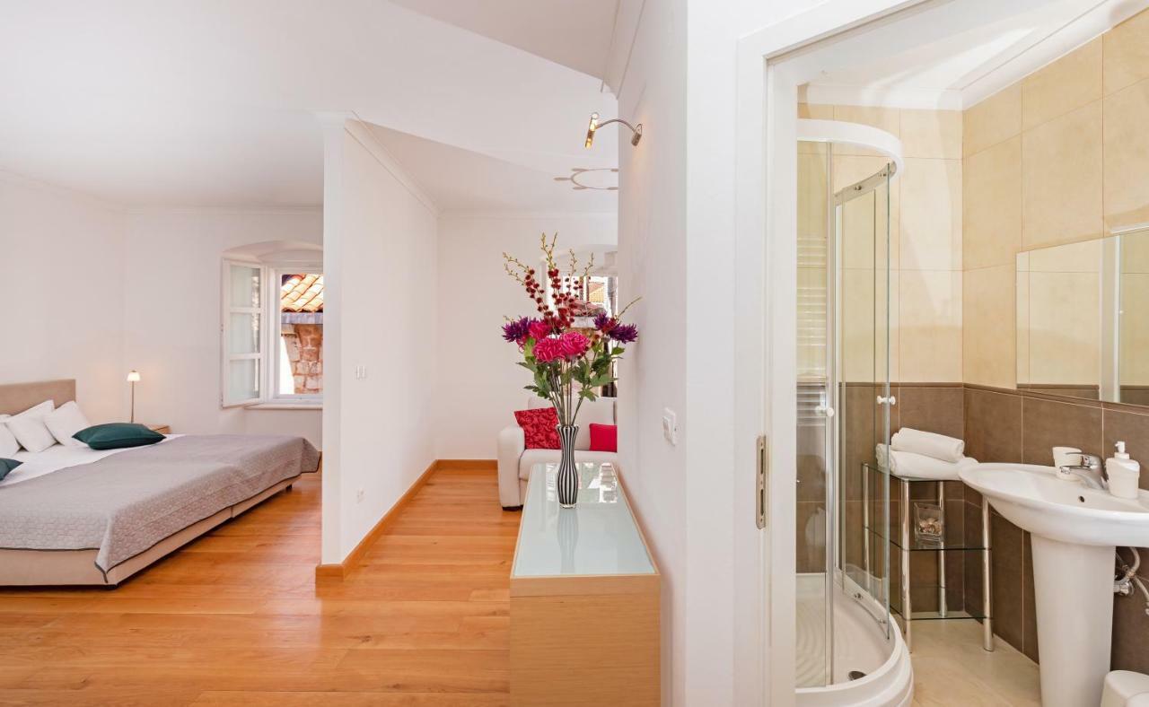 Apartments Feri Dubrovnik Eksteriør billede