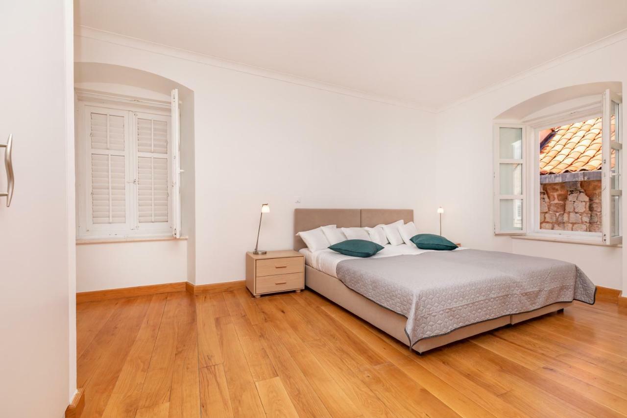Apartments Feri Dubrovnik Eksteriør billede