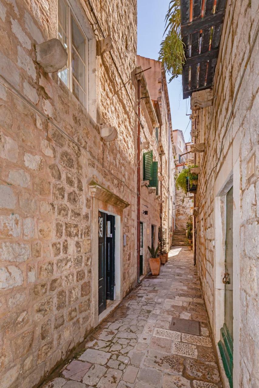 Apartments Feri Dubrovnik Eksteriør billede