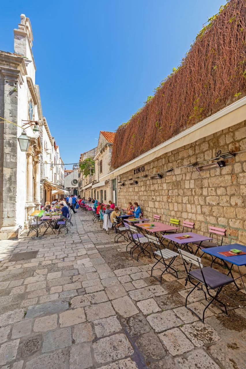 Apartments Feri Dubrovnik Eksteriør billede