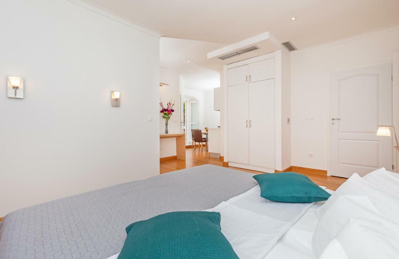 Apartments Feri Dubrovnik Eksteriør billede