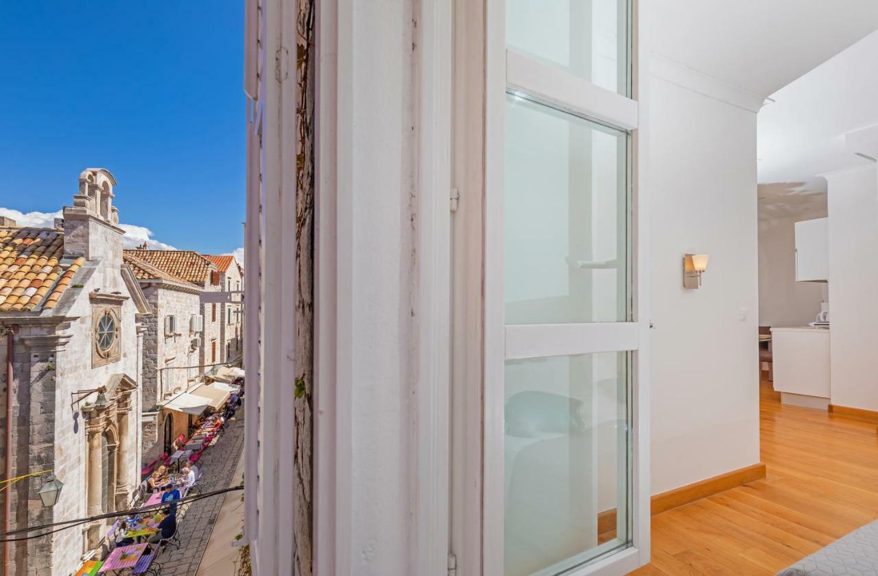 Apartments Feri Dubrovnik Eksteriør billede