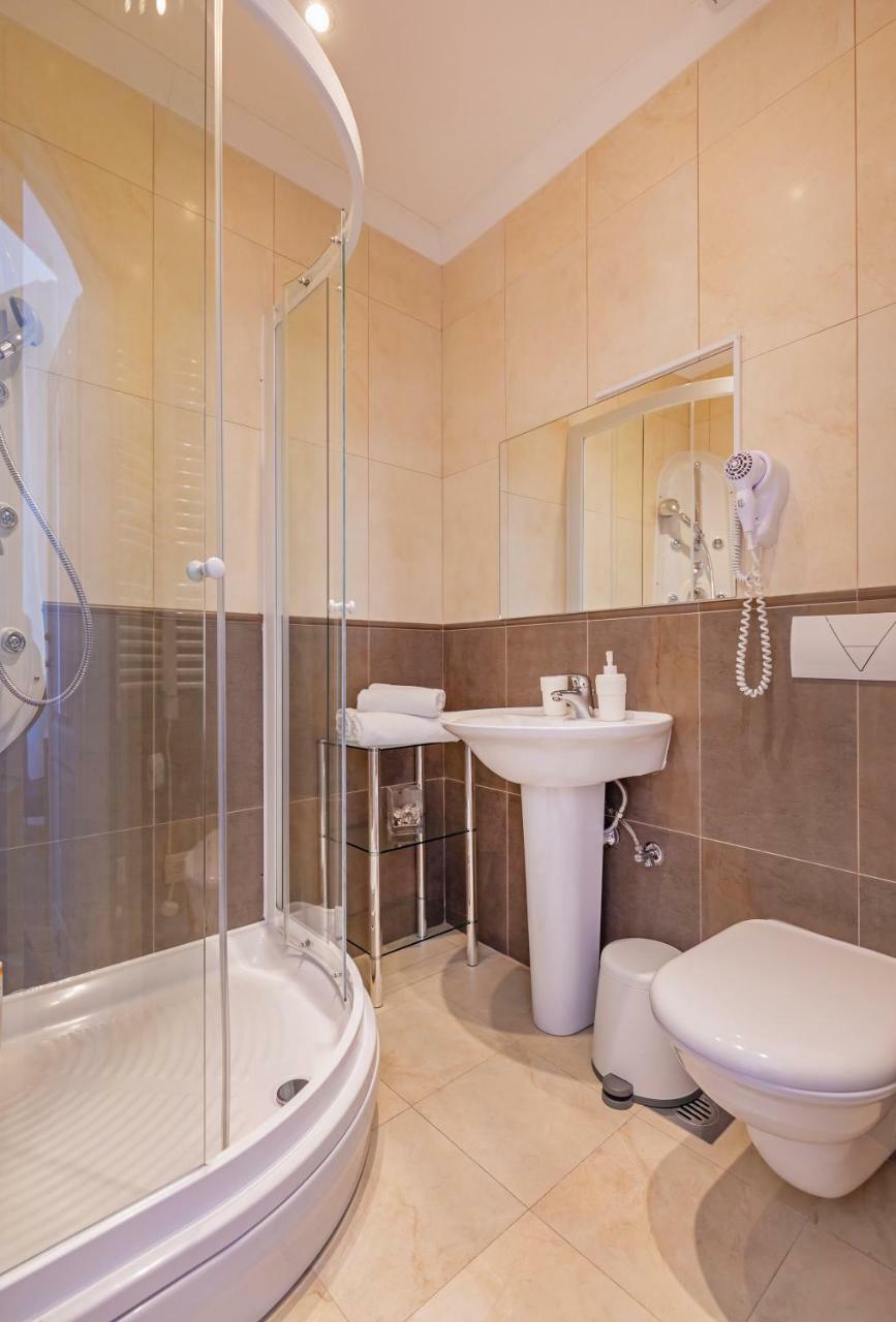 Apartments Feri Dubrovnik Eksteriør billede