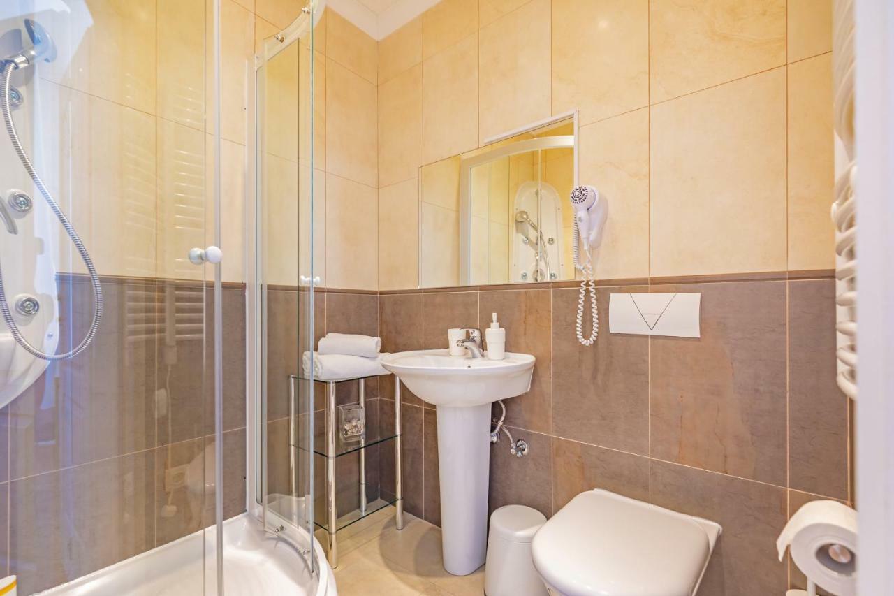 Apartments Feri Dubrovnik Eksteriør billede