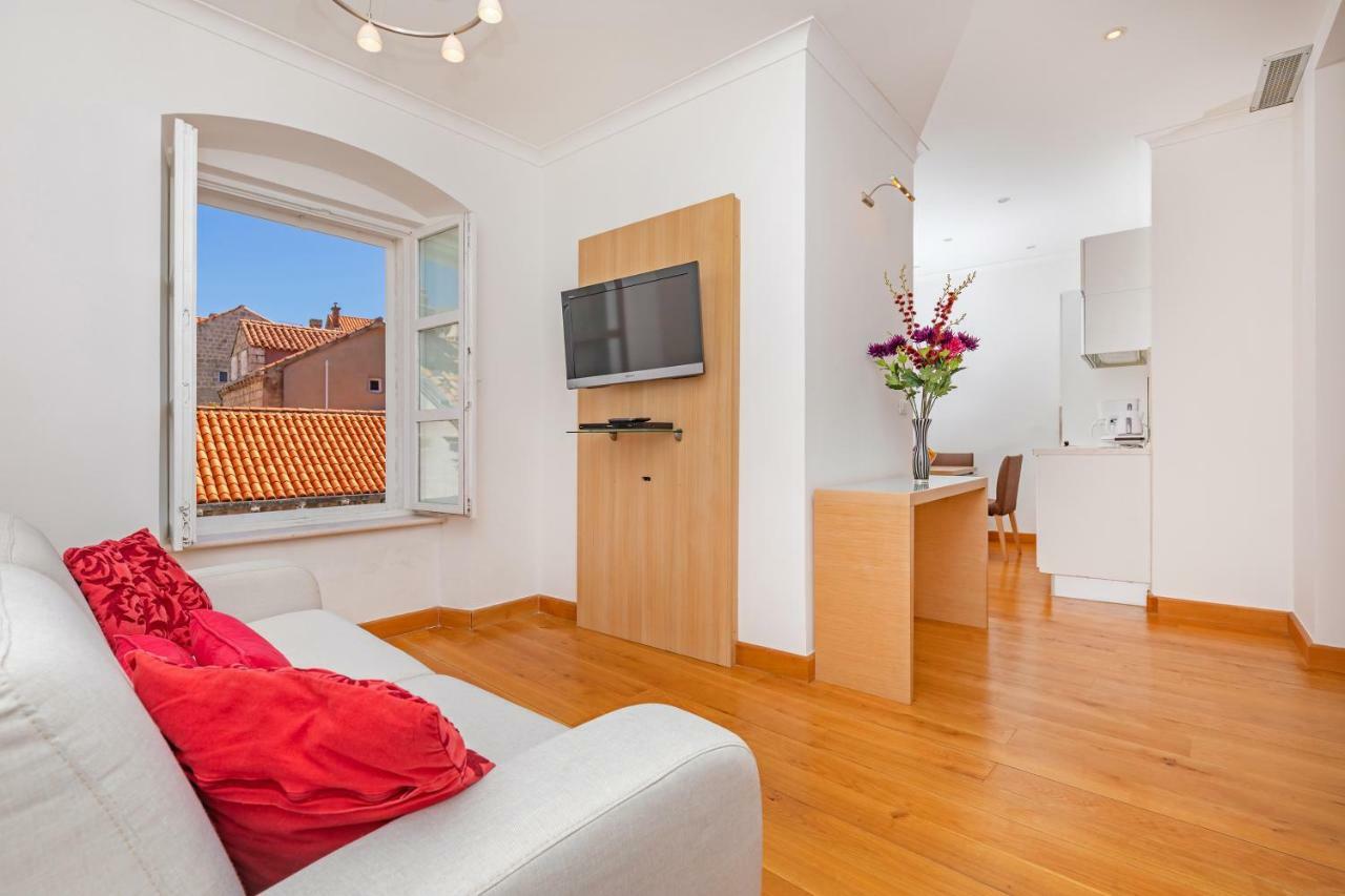 Apartments Feri Dubrovnik Eksteriør billede