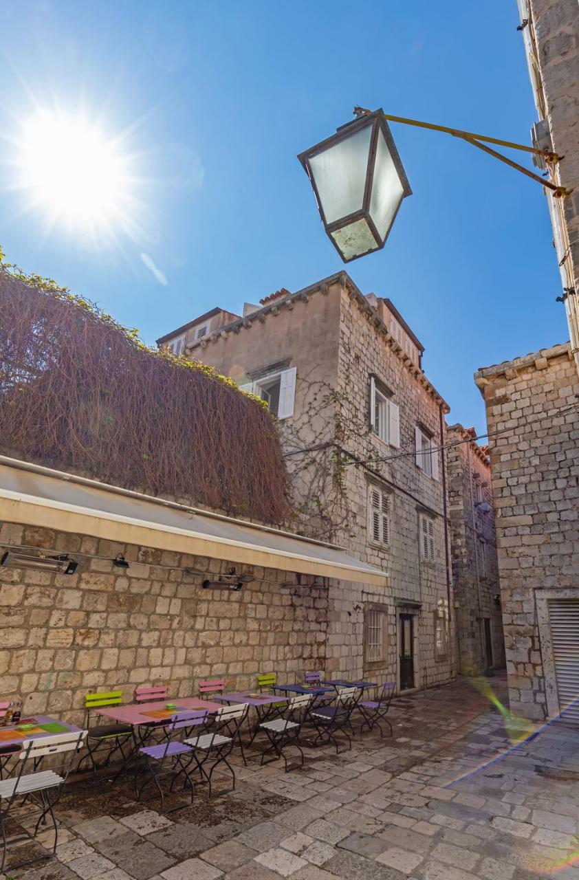 Apartments Feri Dubrovnik Eksteriør billede