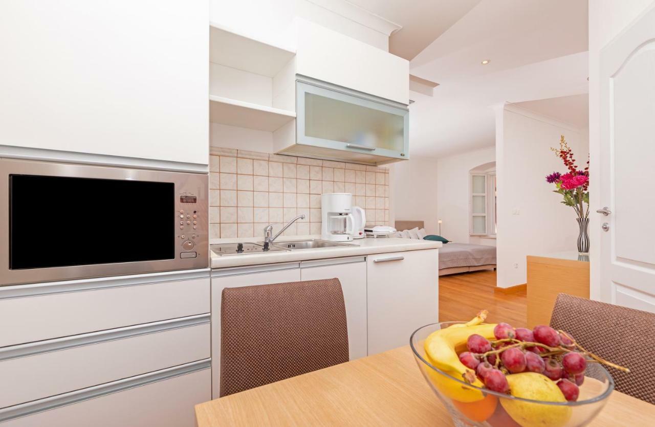 Apartments Feri Dubrovnik Eksteriør billede