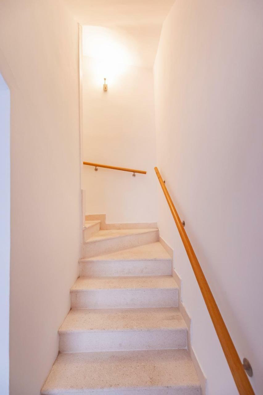 Apartments Feri Dubrovnik Eksteriør billede