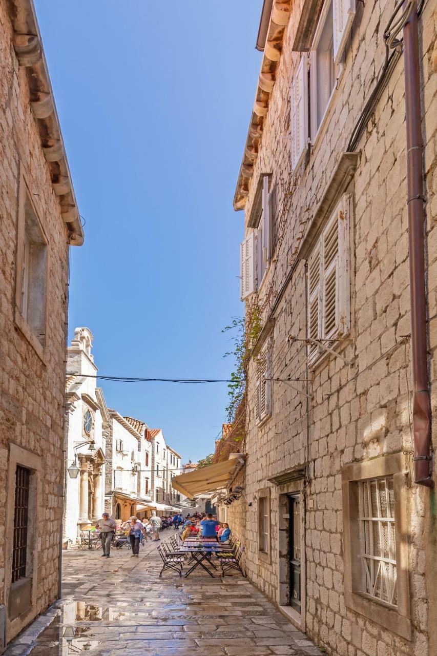 Apartments Feri Dubrovnik Eksteriør billede